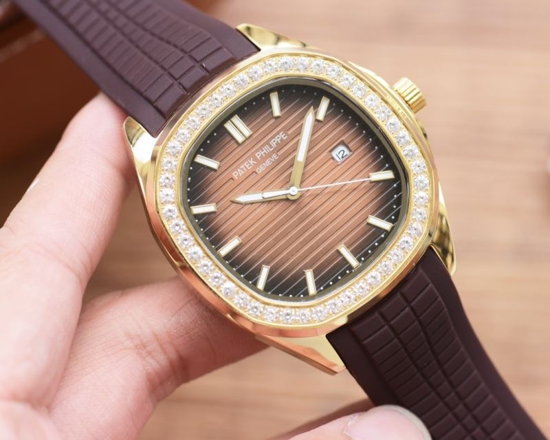 PATEK PHILIPPE Watches